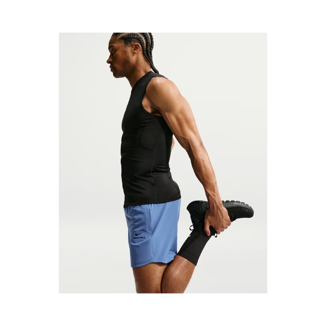 Short para Caballero Nike Pro Training 5"