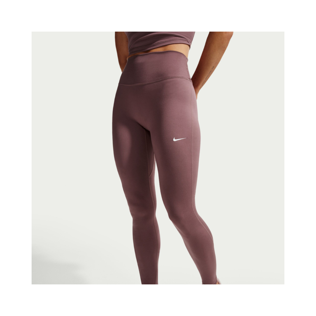 Legging para Dama Nike One Seamless Front