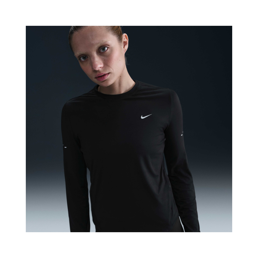 Franela Manga Larga para Dama Nike Swift