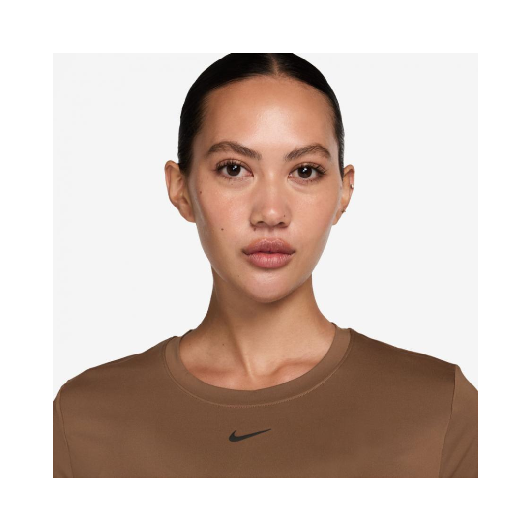 Franela Manga Corta para Dama One Classic