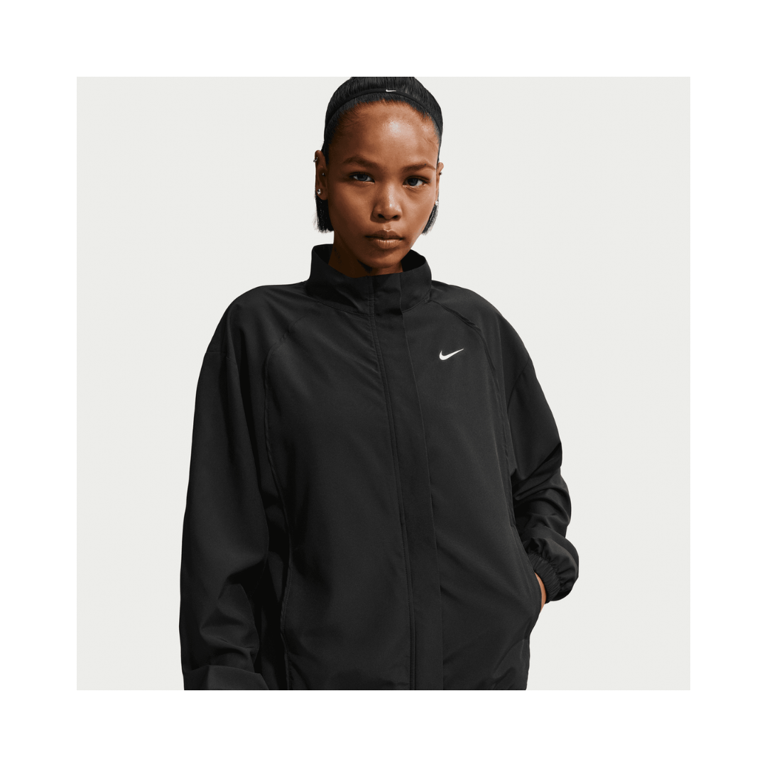 Chaqueta Deportiva para Dama Nike One Woven