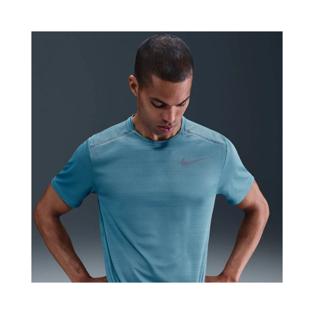 Franela Manga Corta para Caballero Miler Top