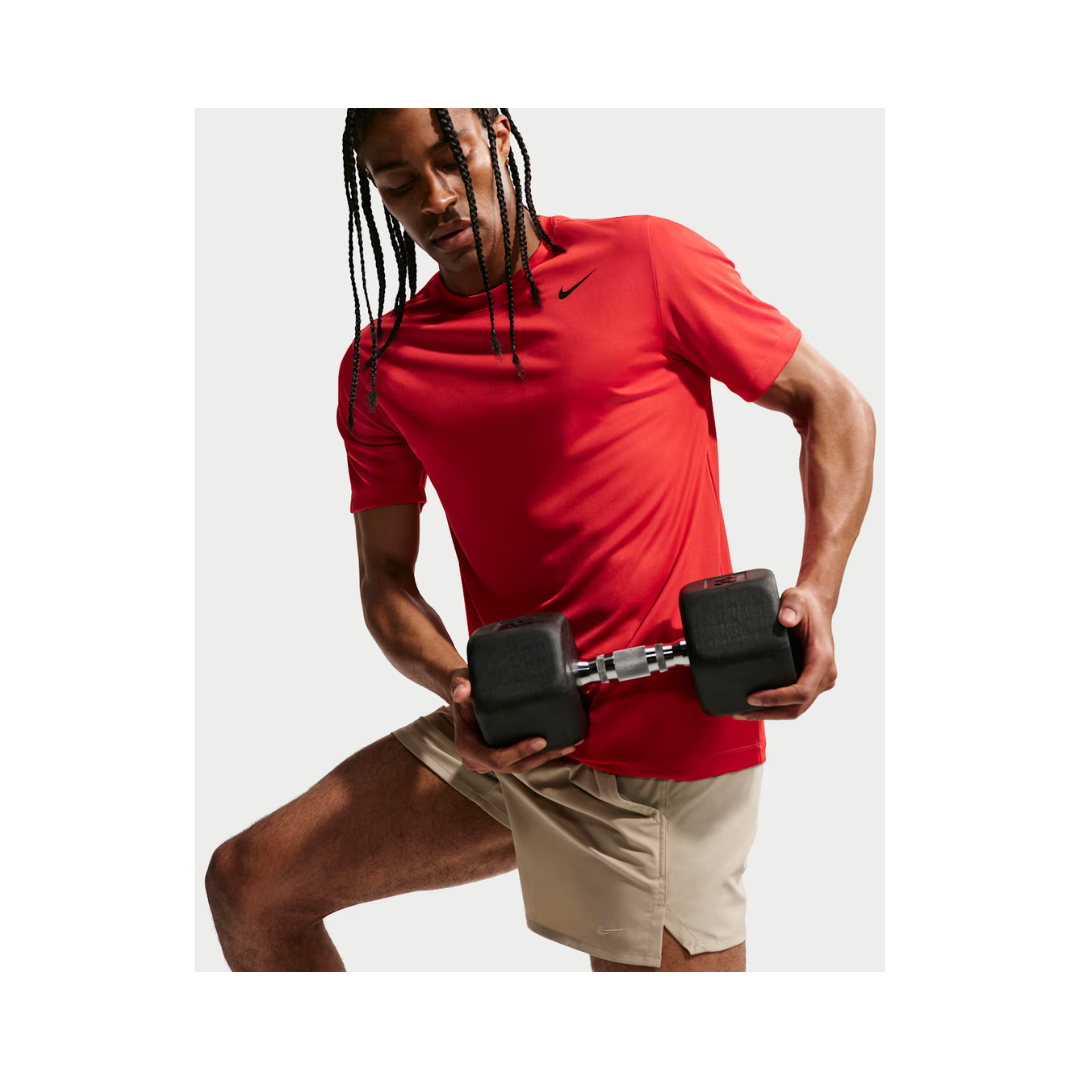 Franela Manga Corta para Caballero Dri Fit Standard