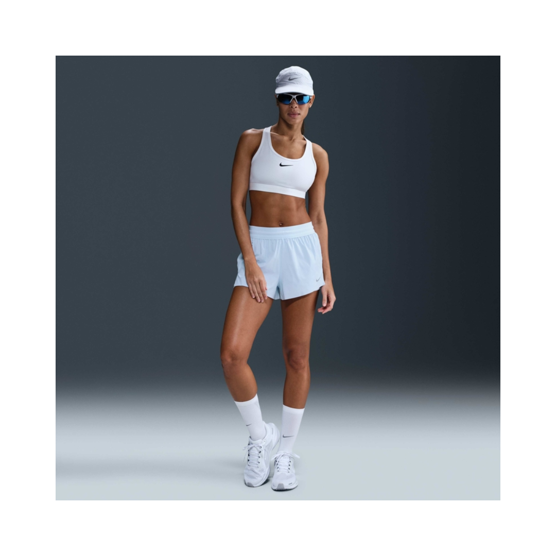 Short para Dama Nike Swift 2in1 5"