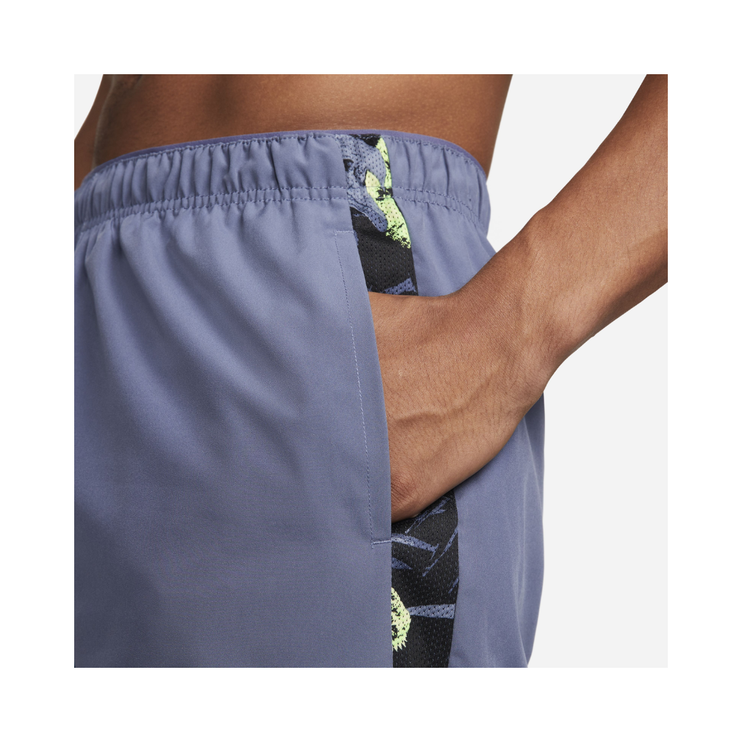 Short para Caballero Dri-Fit Challenger Studio 72 7"