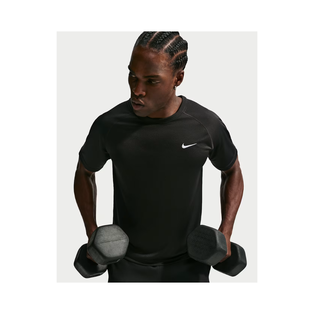 Franela Manga Corta para Caballero Nike Flex