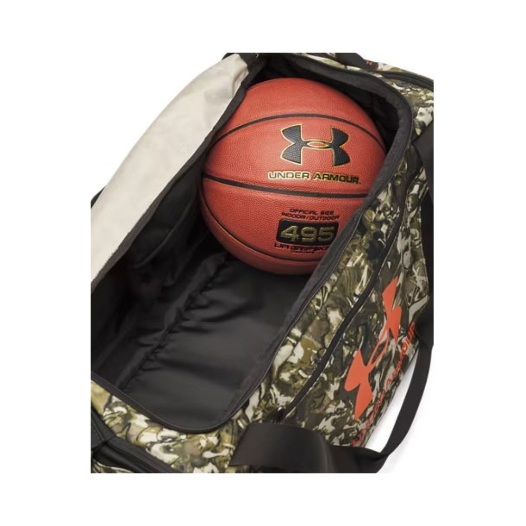 Bolso Undeniable 5.0 58L