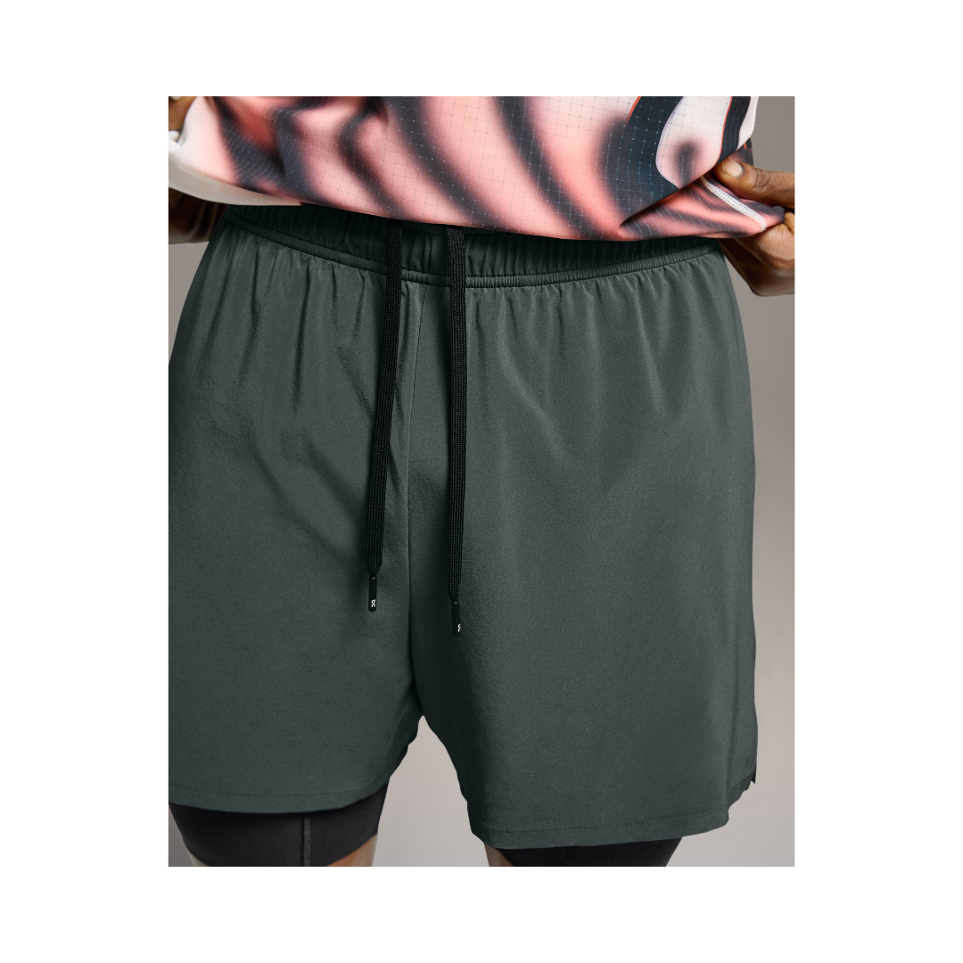 Short para Caballero Pace 2in1 5"
