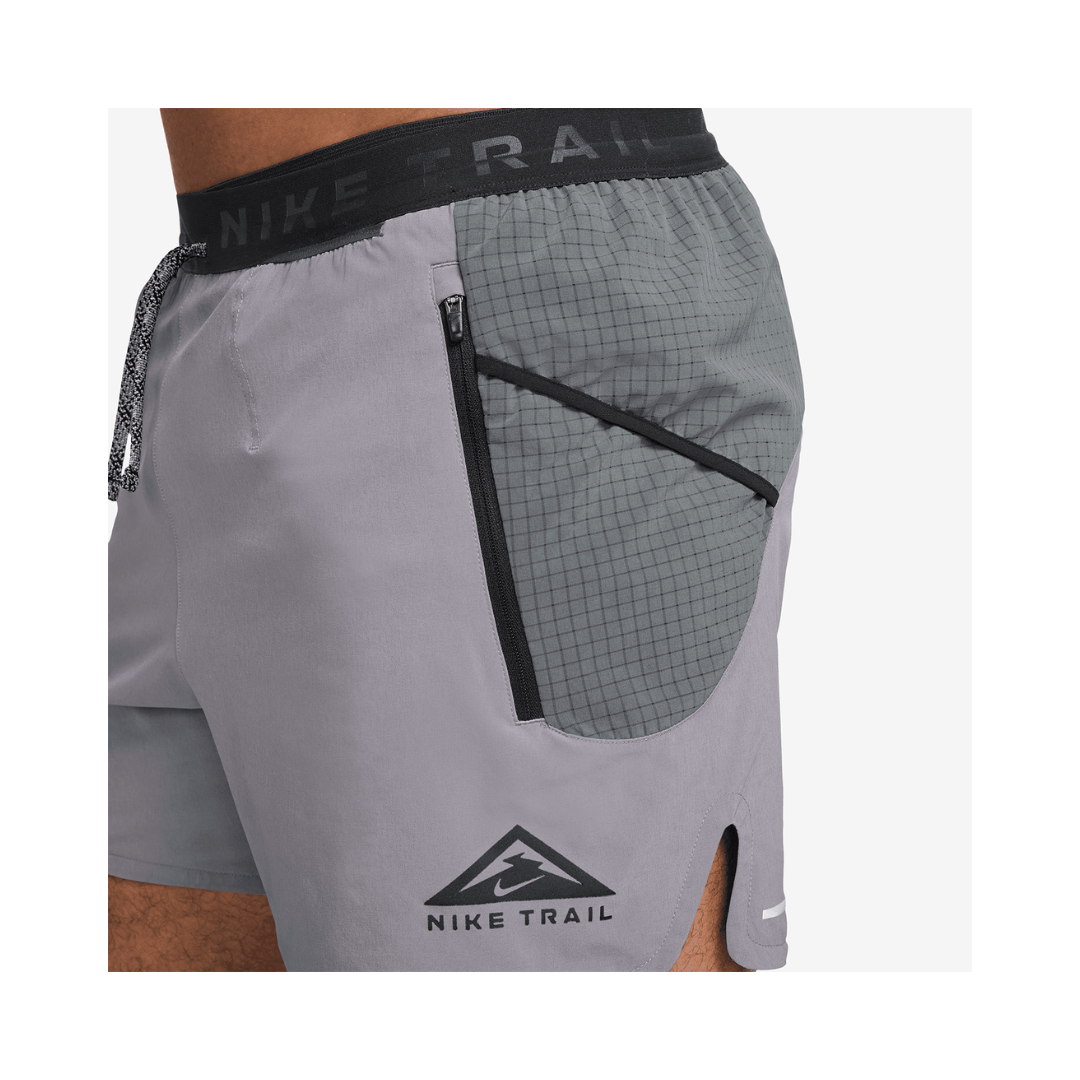 Short para Caballero Dri-Fit Trail 2 en 1