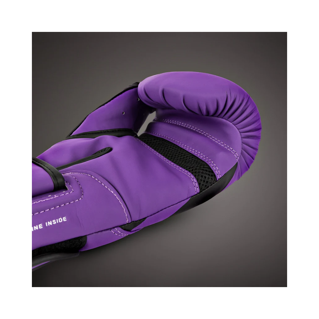 Guantes de Boxeo Challenger 4.0