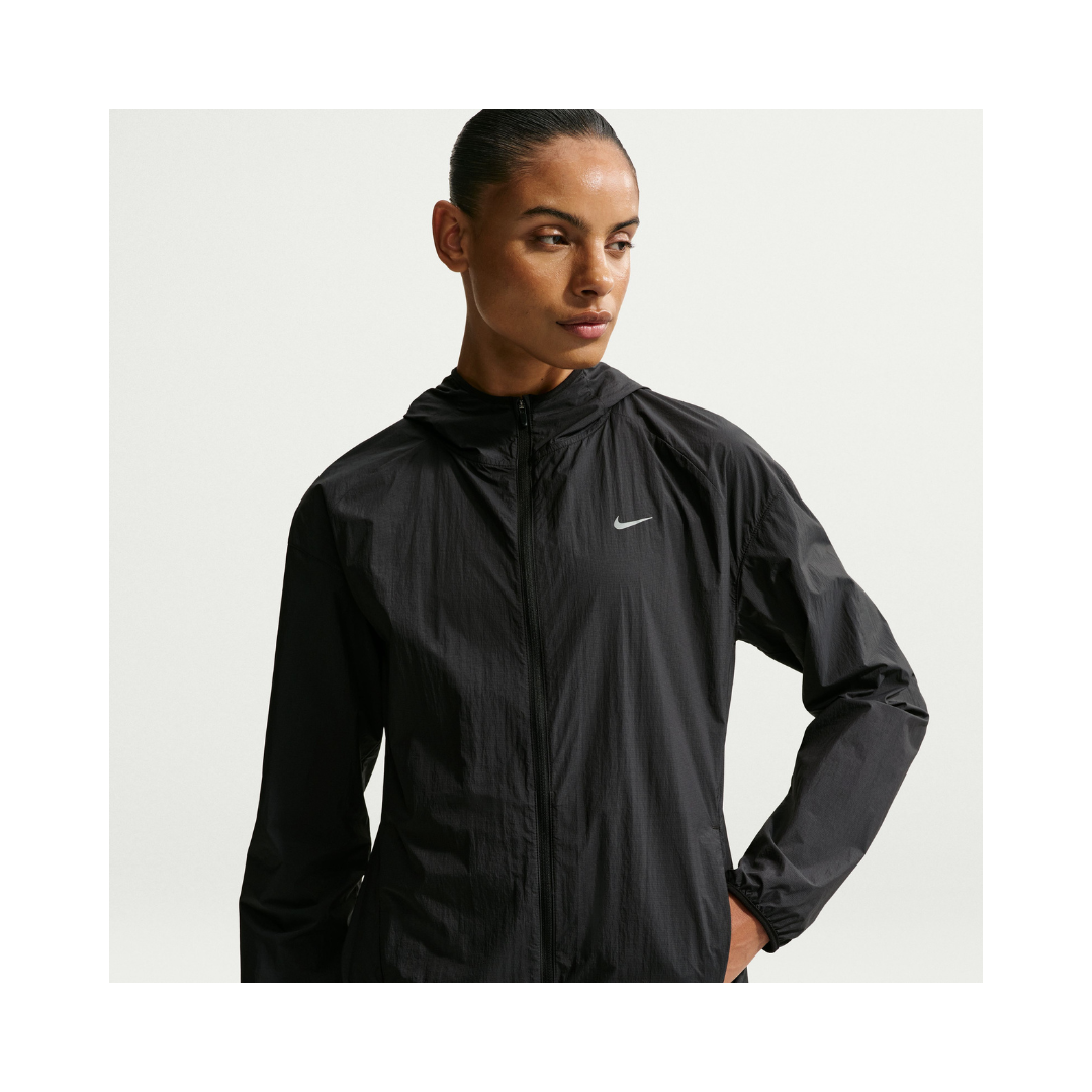 Chaqueta Deportiva para Dama Nike Tempo UV