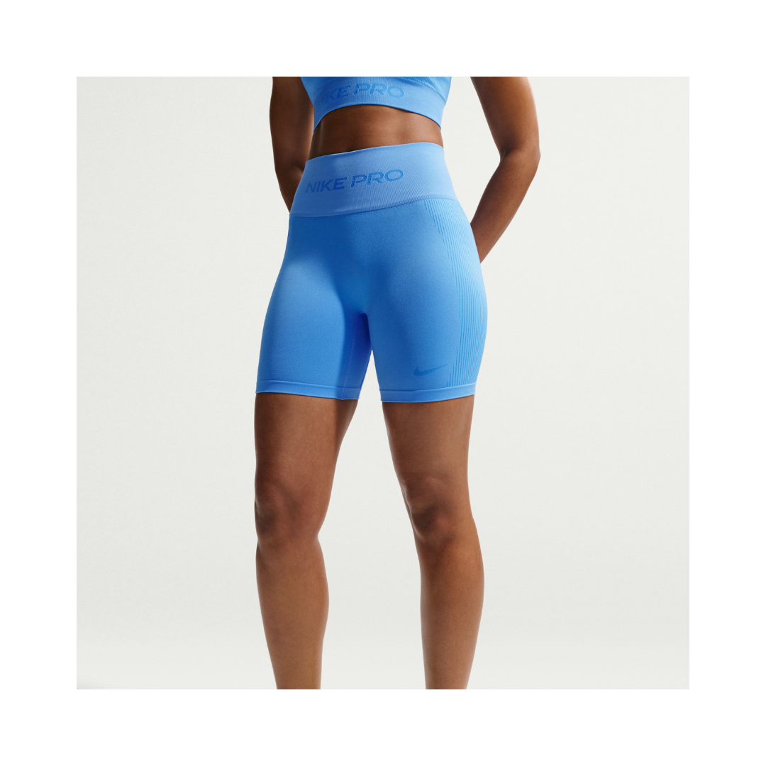 Biker Short para Dama Nike Pro Seamless