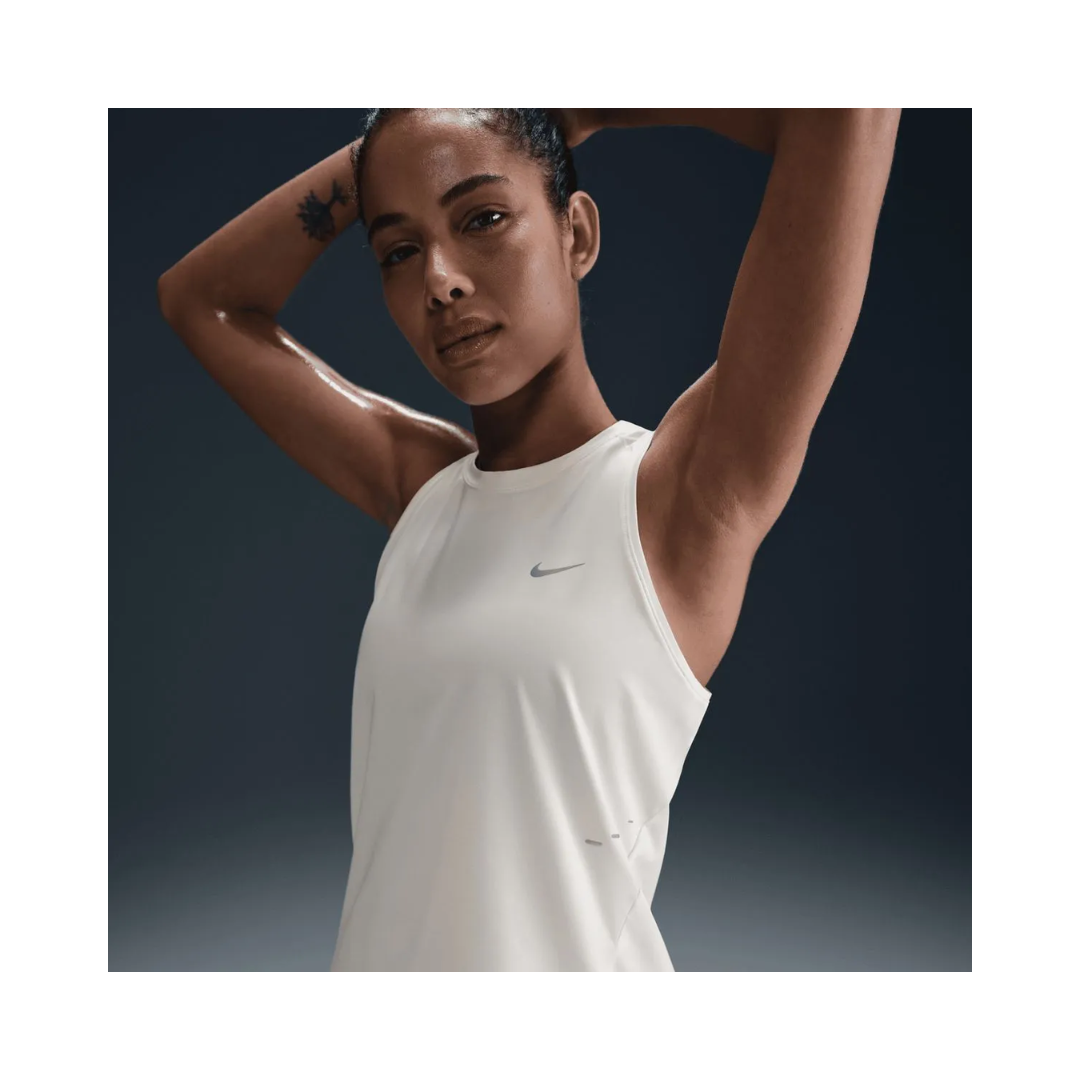 Franela Sin Mangas para Dama Nike Swift