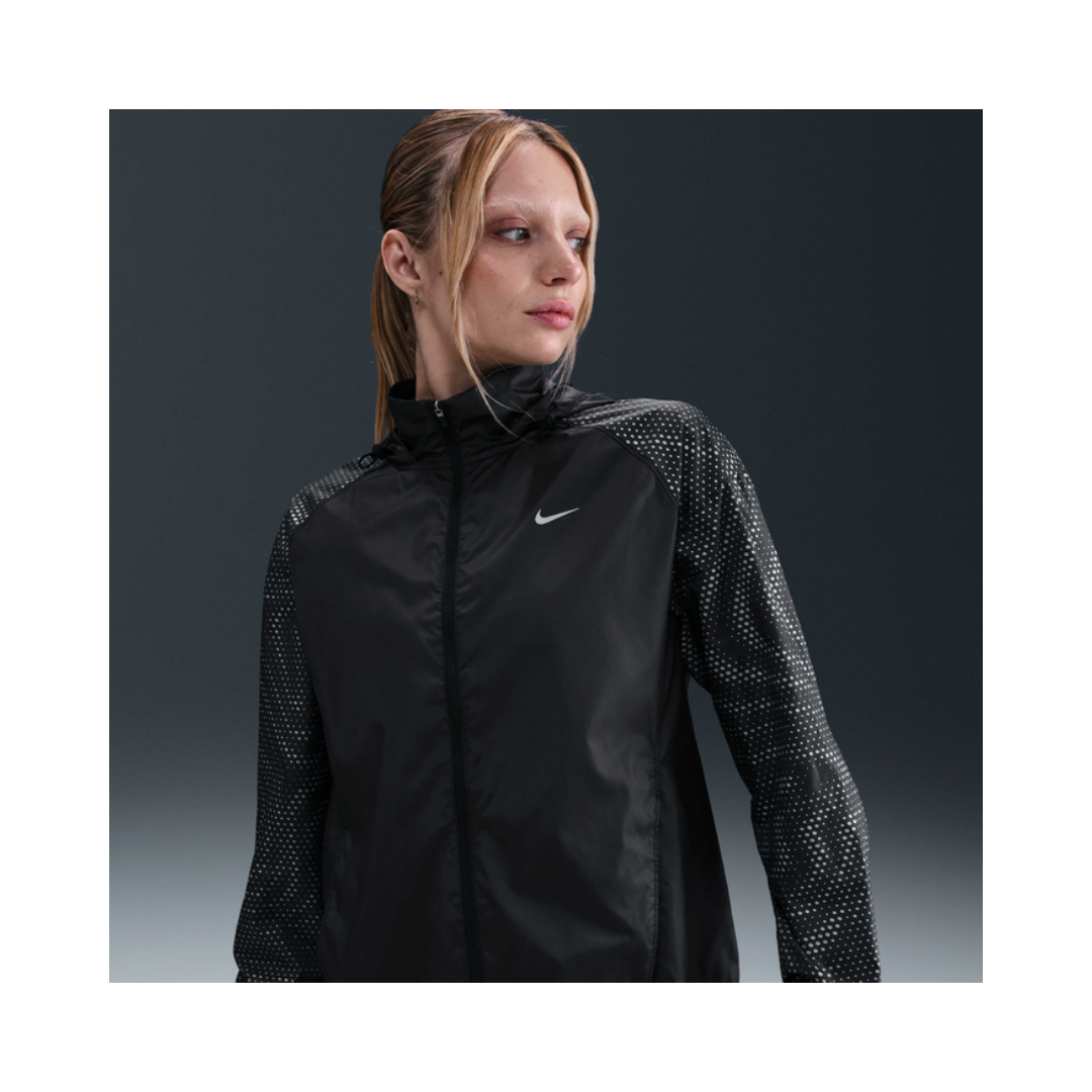 Chaqueta Deportiva para Dama Nike Tempo Flash