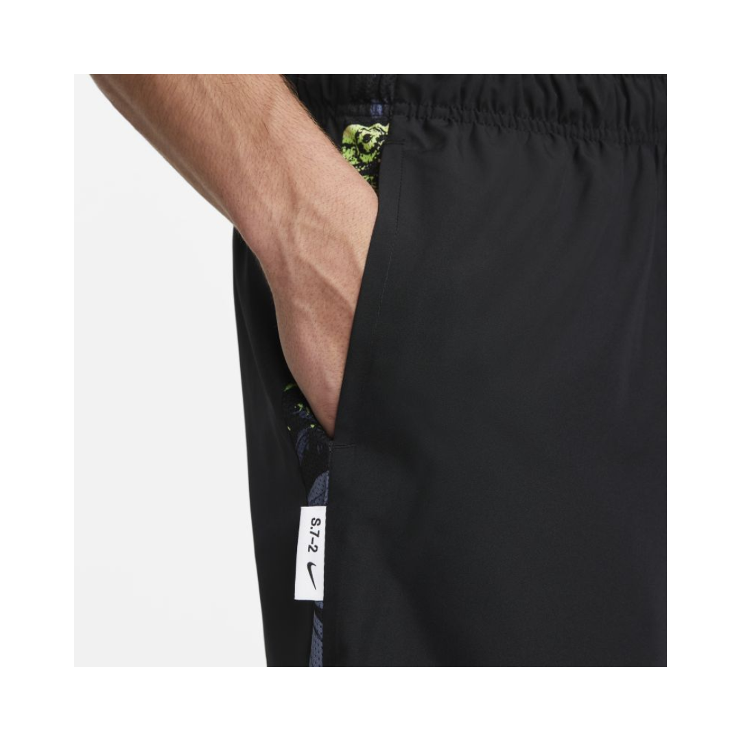 Short para Caballero Dri-Fit Challenger Studio 72