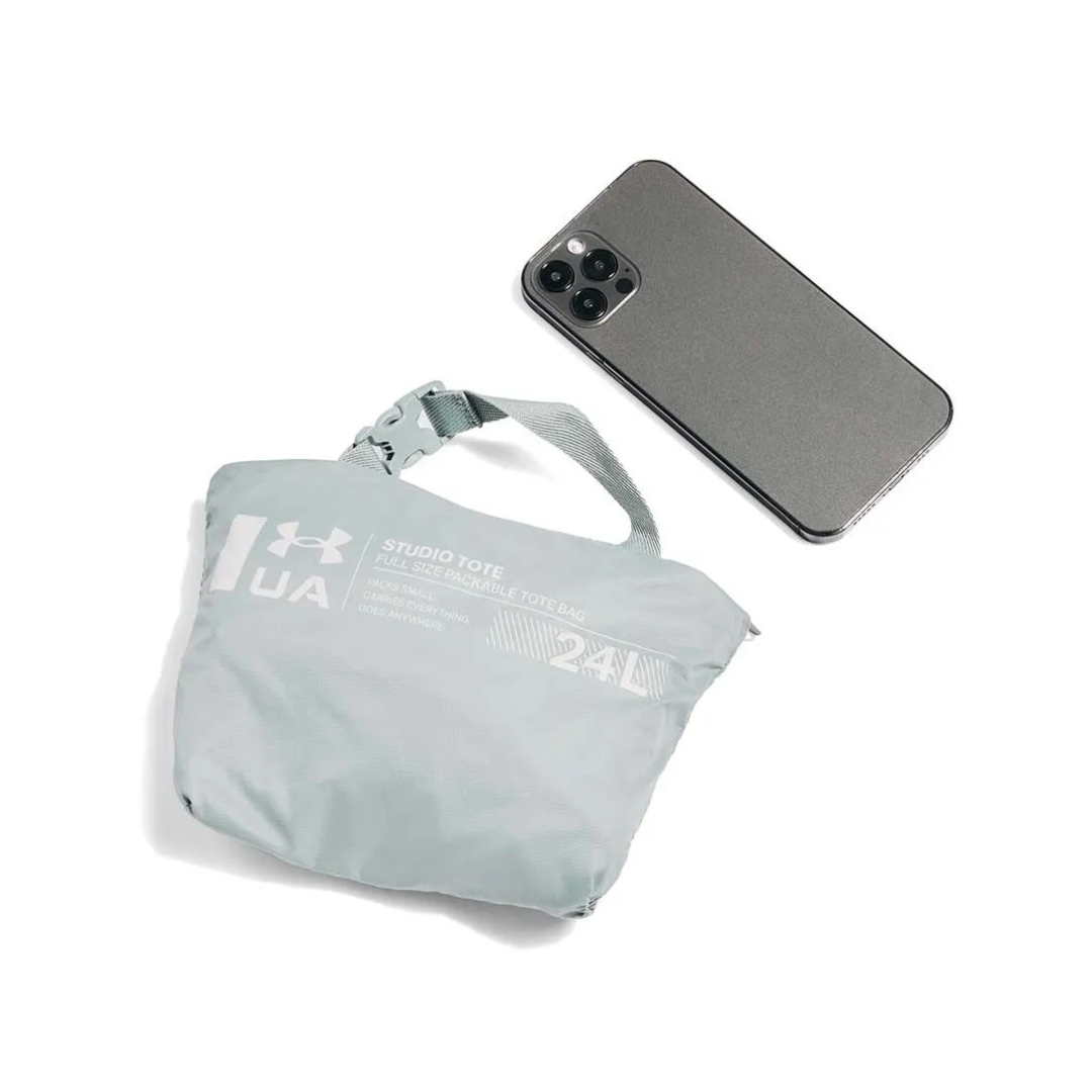 Bolso Essentials UA Studio Tote 24 L