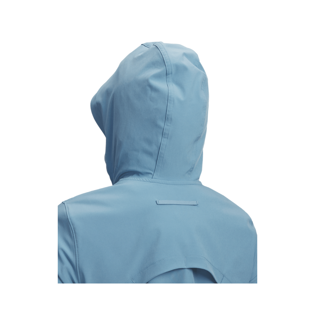 Chaqueta Deportiva para Dama Outrun The Storm