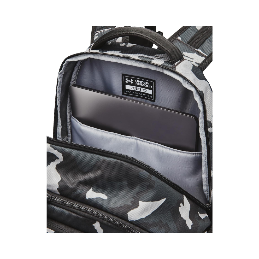 Morral Hustle Pro 31,5 L