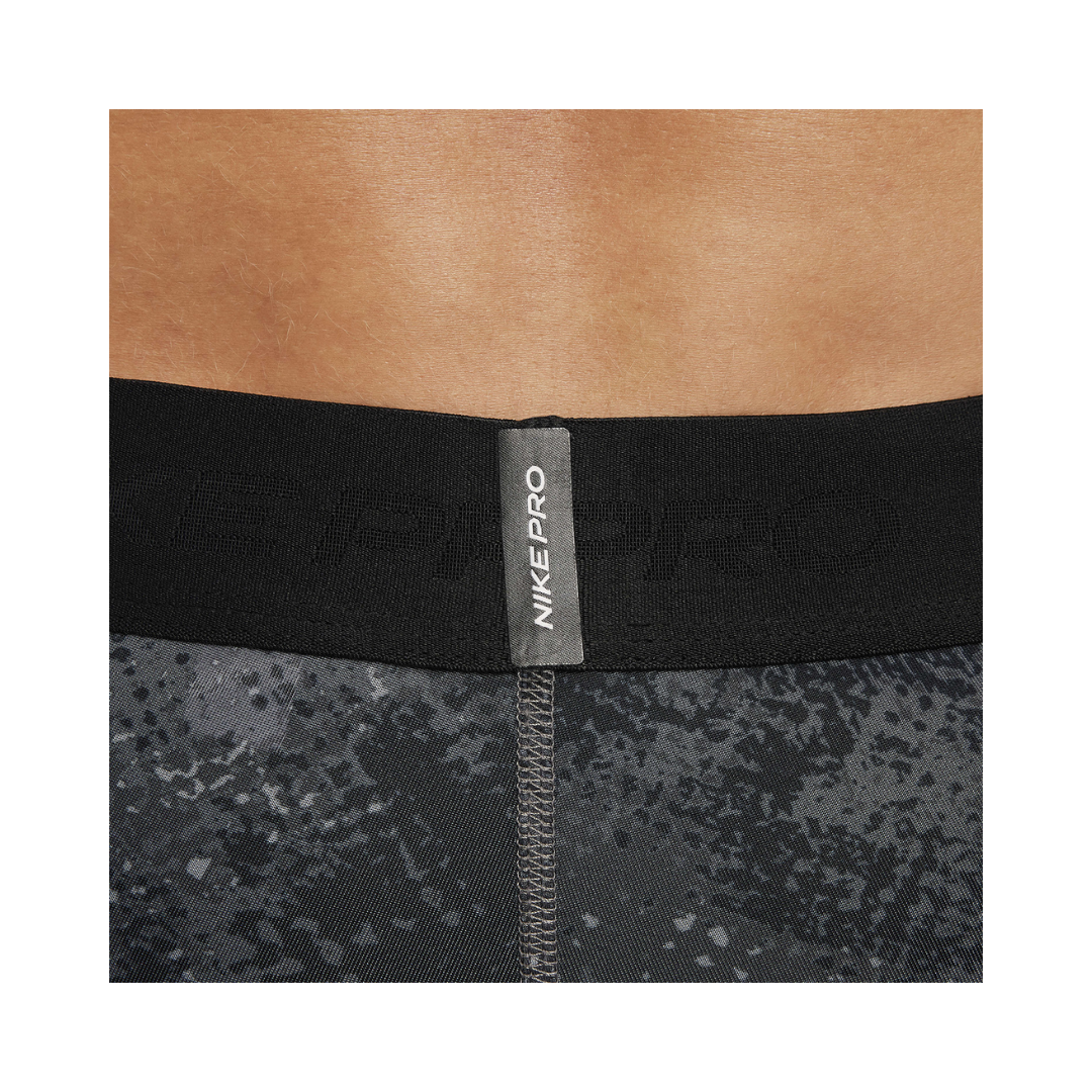 Legging para Caballero Dri-Fit Camo AOP