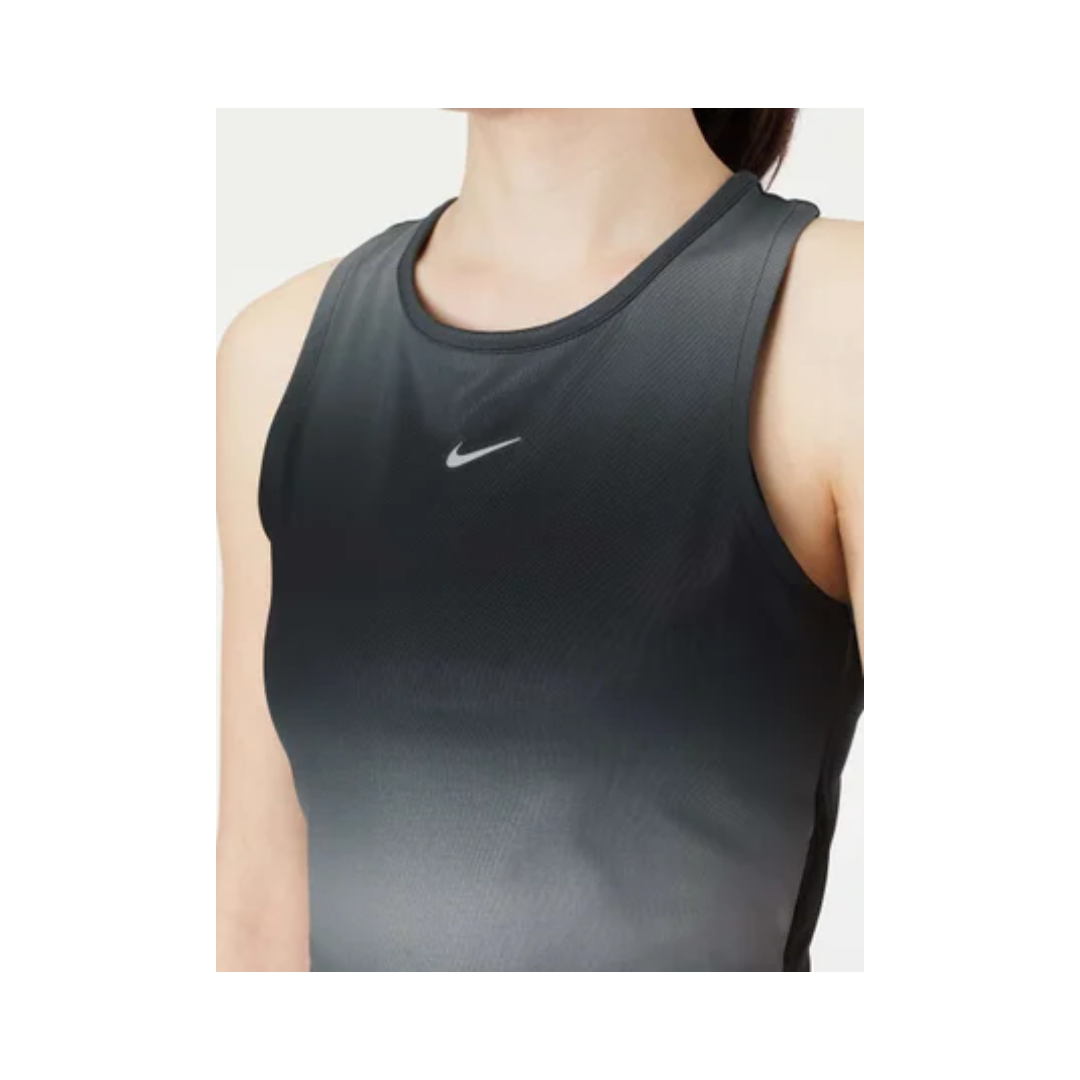 Top para Dama Dri-FIT Swoosh