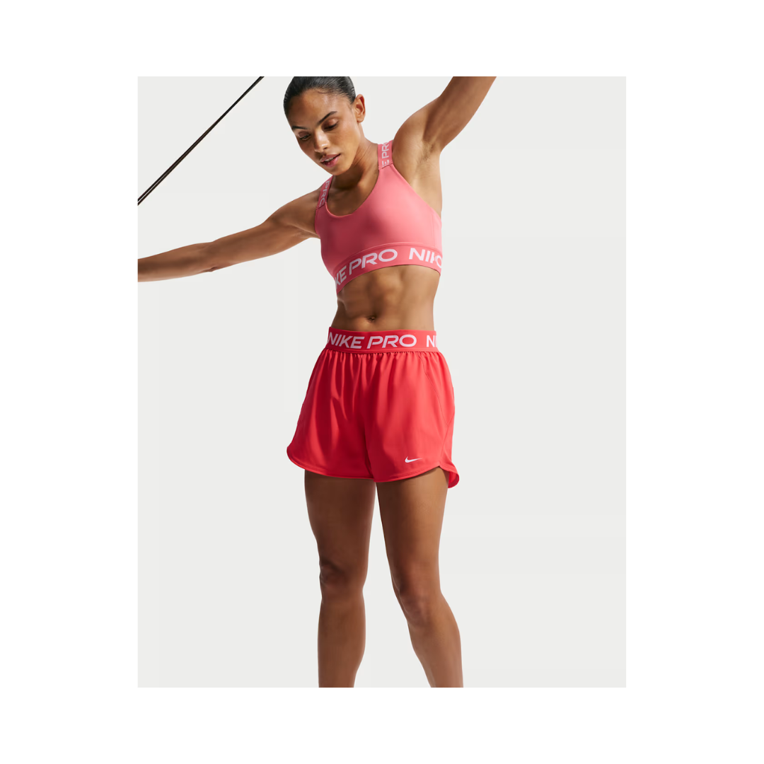 Short para Dama Nike Pro 2in1 3"