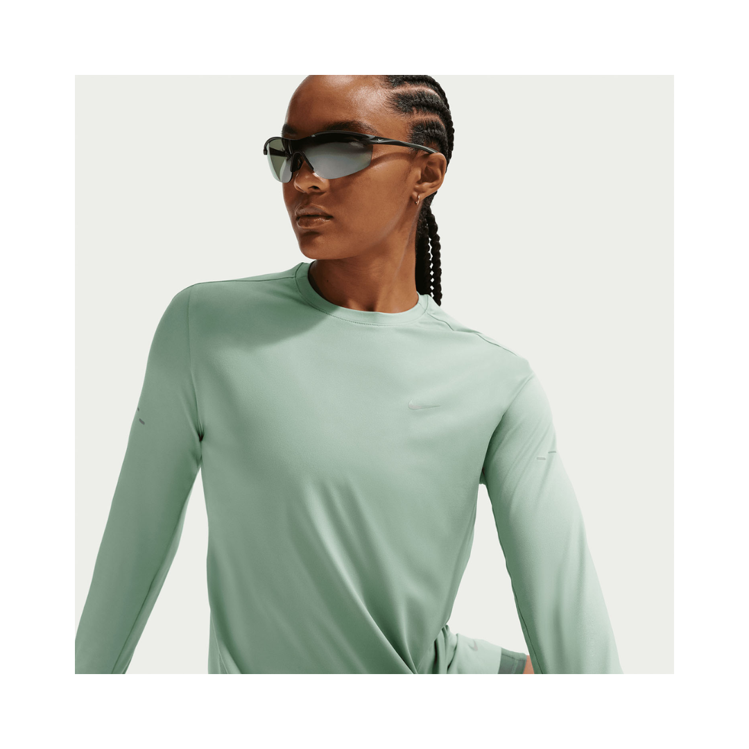 Franela Manga Larga para Dama Nike Swift