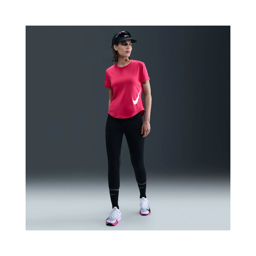 Franela Manga Corta para Dama Nike Tempo Swoosh