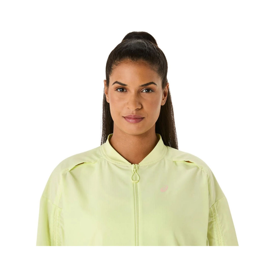 Chaqueta Deportiva para Dama Nangino Run