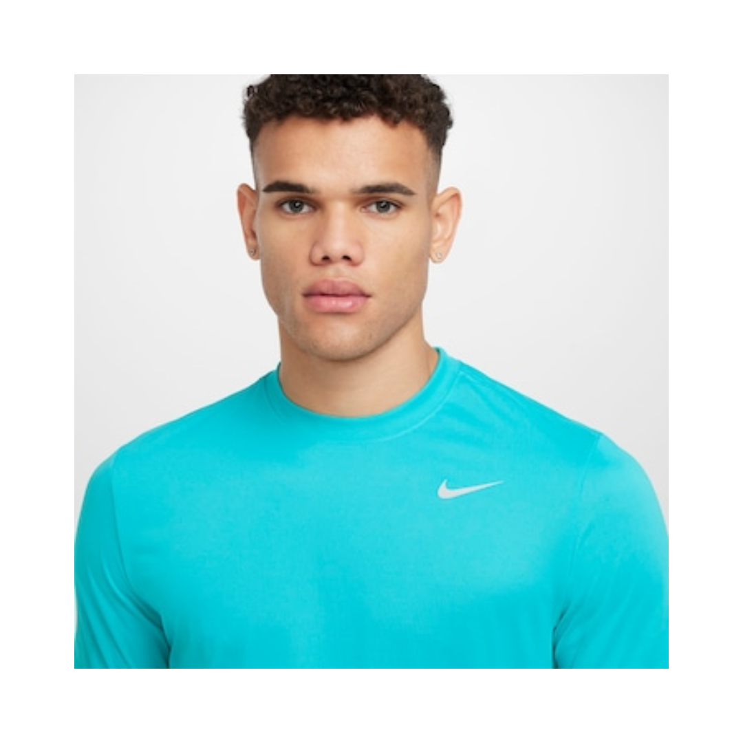 Franela Manga Corta para Caballero Dri-FIT Rlgd Reset