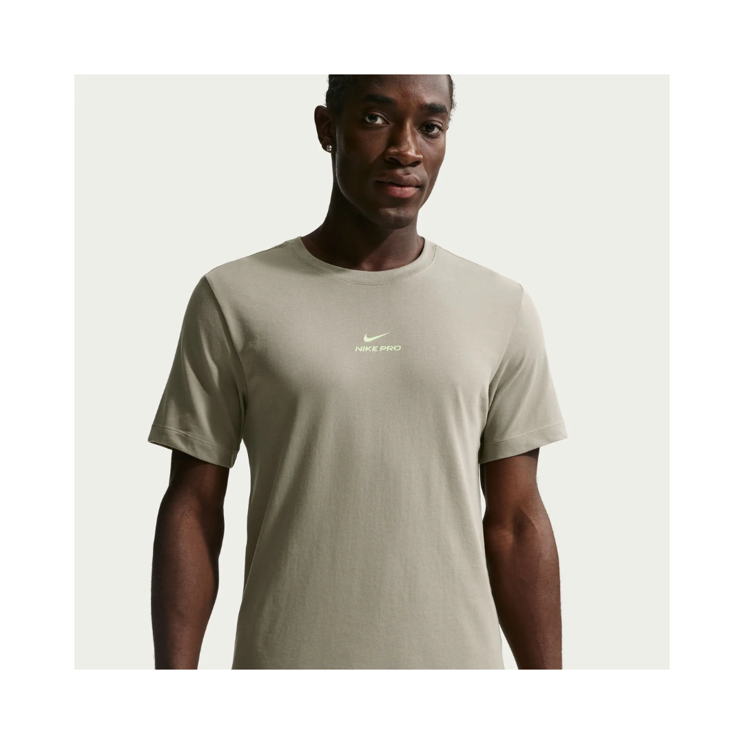 Franela Manga Corta para Caballero Dri-Fit Tee