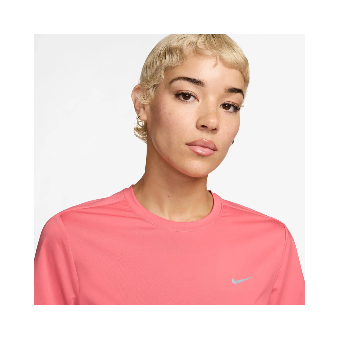 Franela Manga Corta para Dama Nike Swift