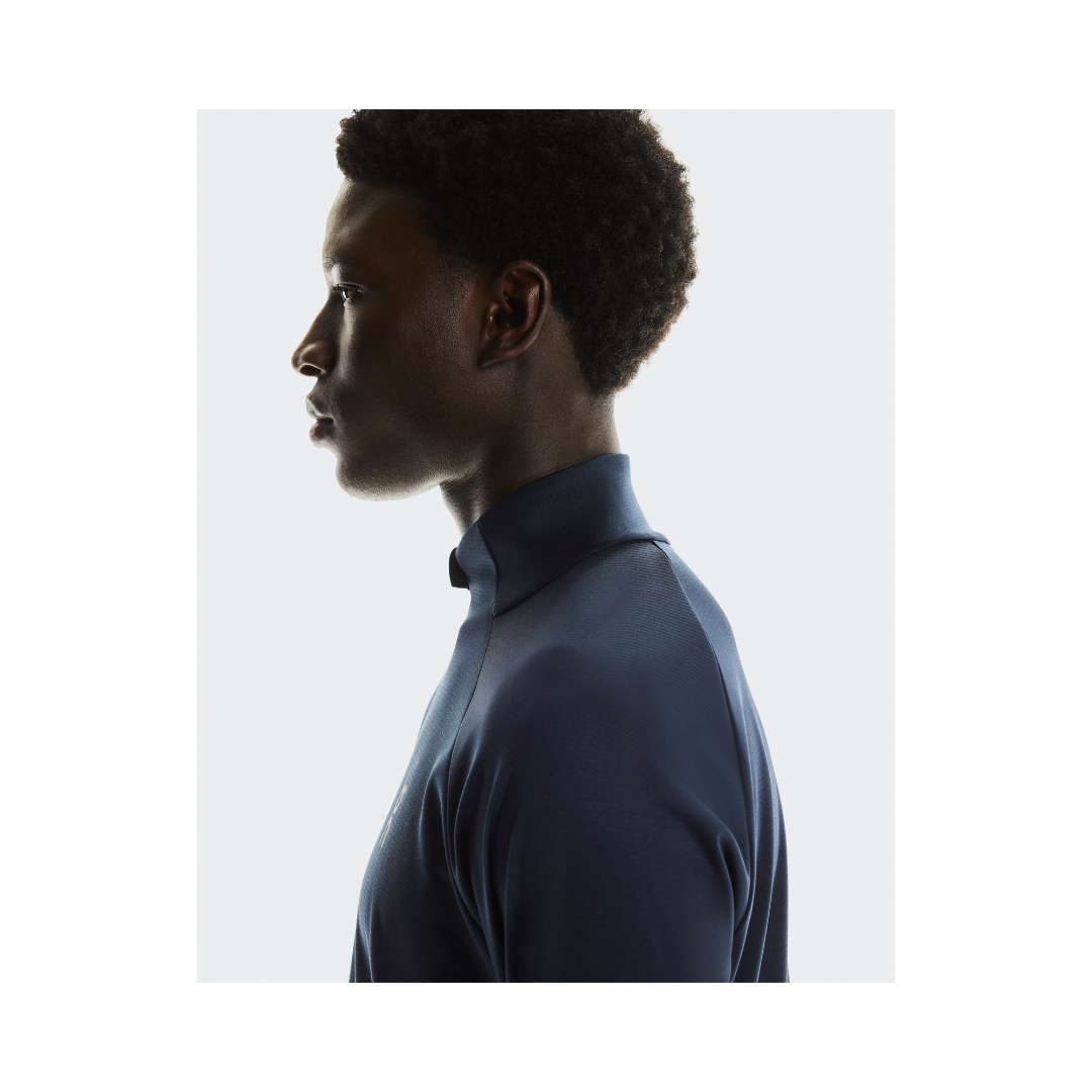 Franela Manga Larga para Caballero Climate