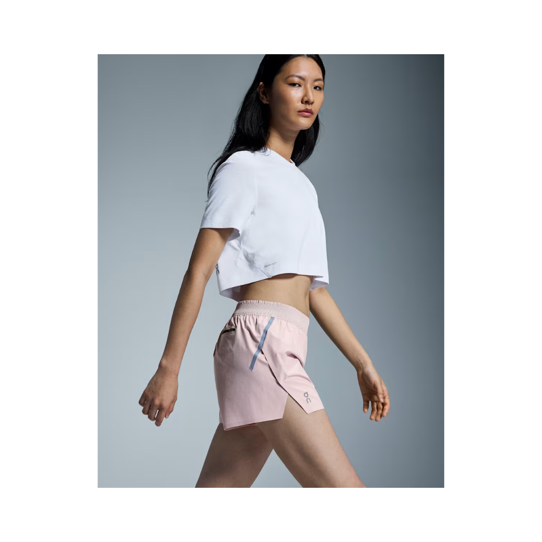 Short para Dama Train 3"