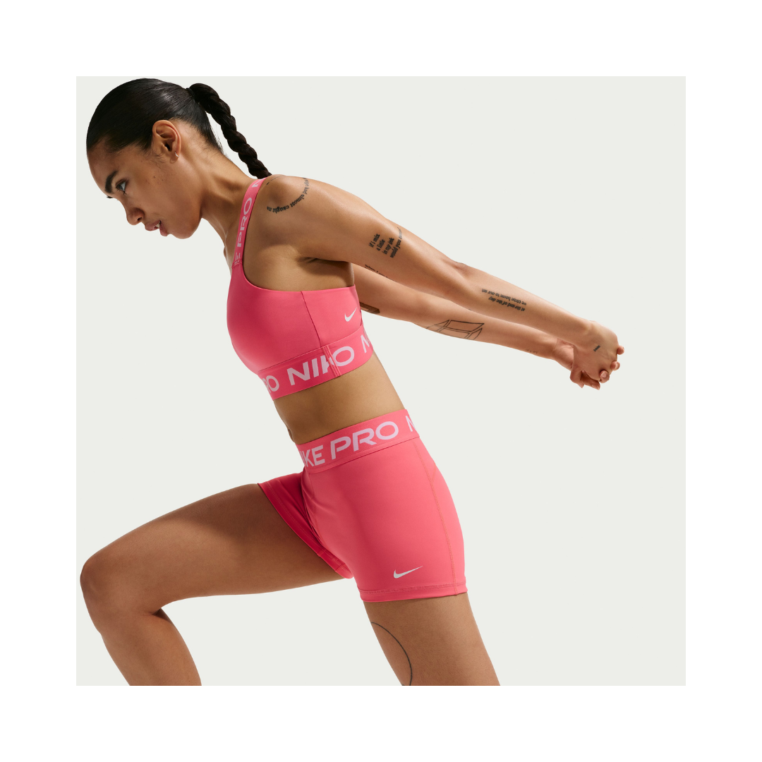 Biker Short para Dama Pro 365 3"