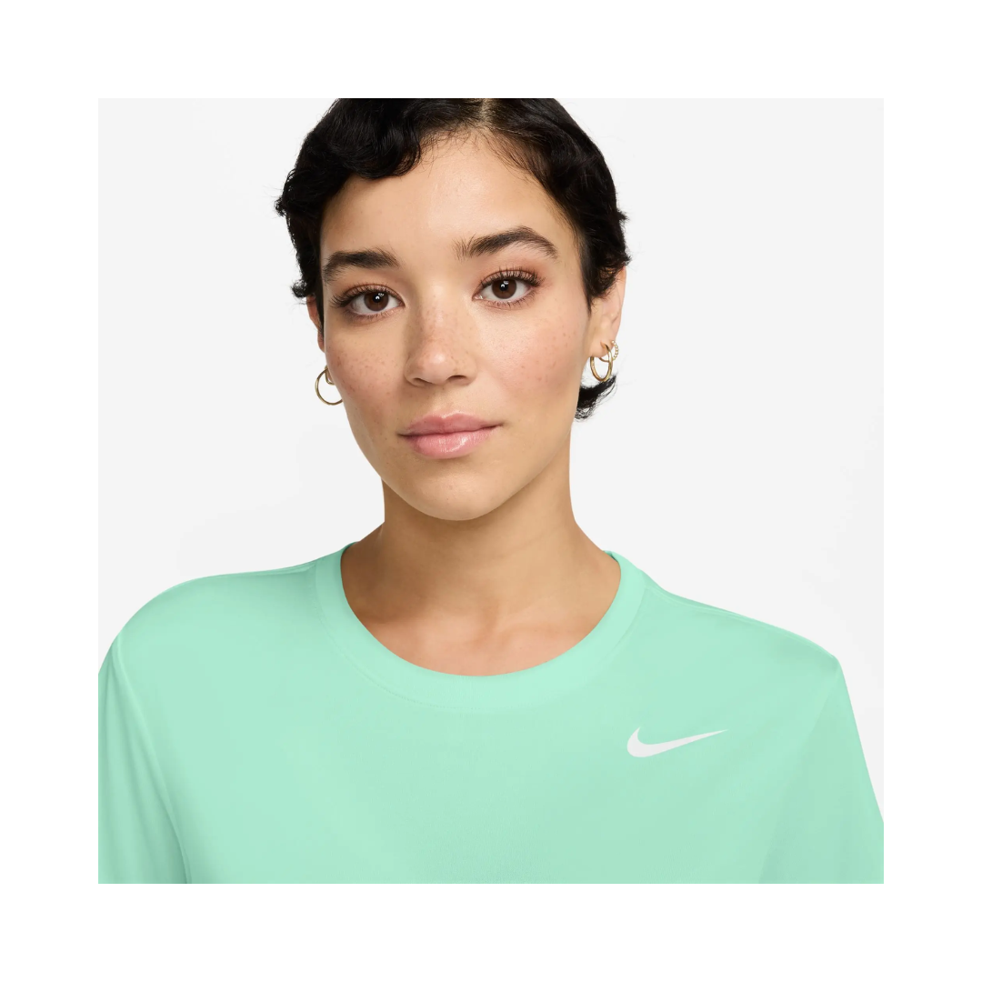 Franela Manga Corta para Dama Dri-Fit RLGD