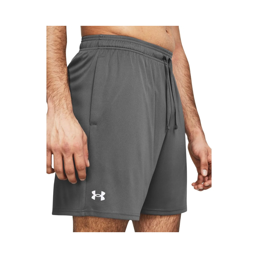 Short para Caballero UA Tech 7"