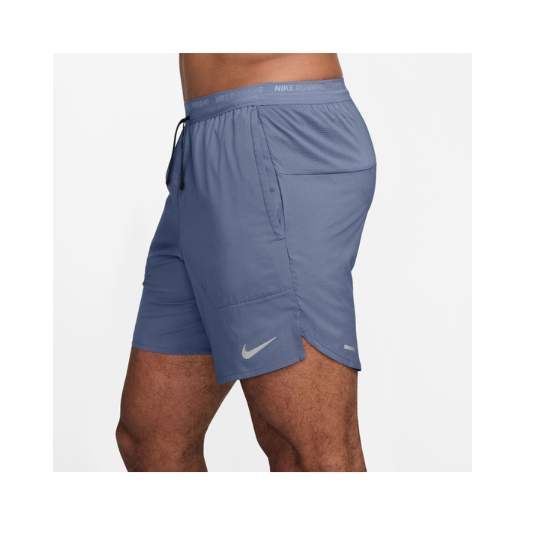 Short para Caballero Dri-Fit Stride 7"