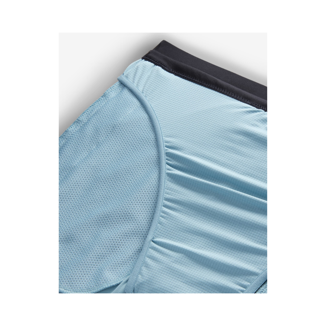 Short para Caballero Dri-Fit Trail 2 en 1