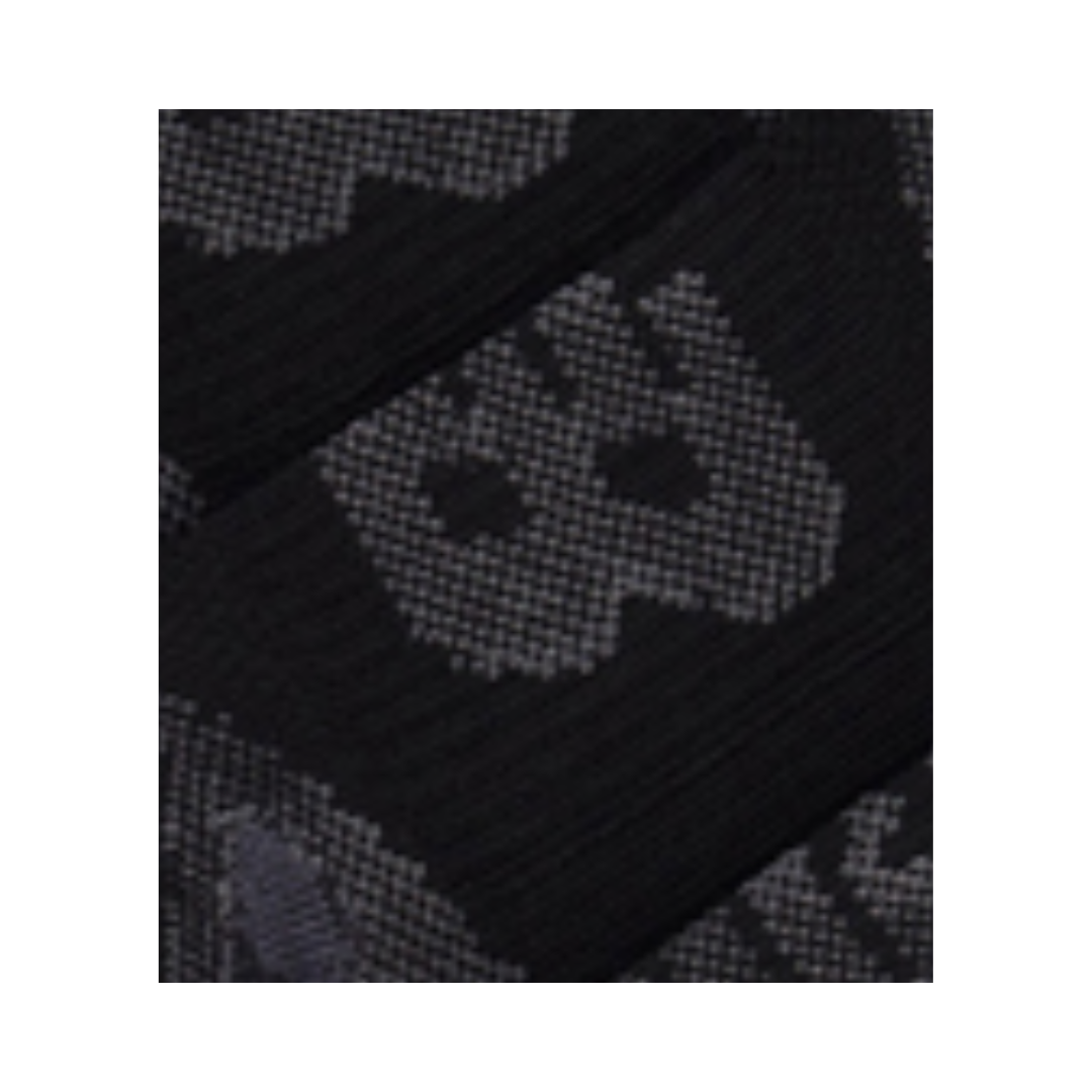 Medias Deportivas Performance No Show (3 Pares)