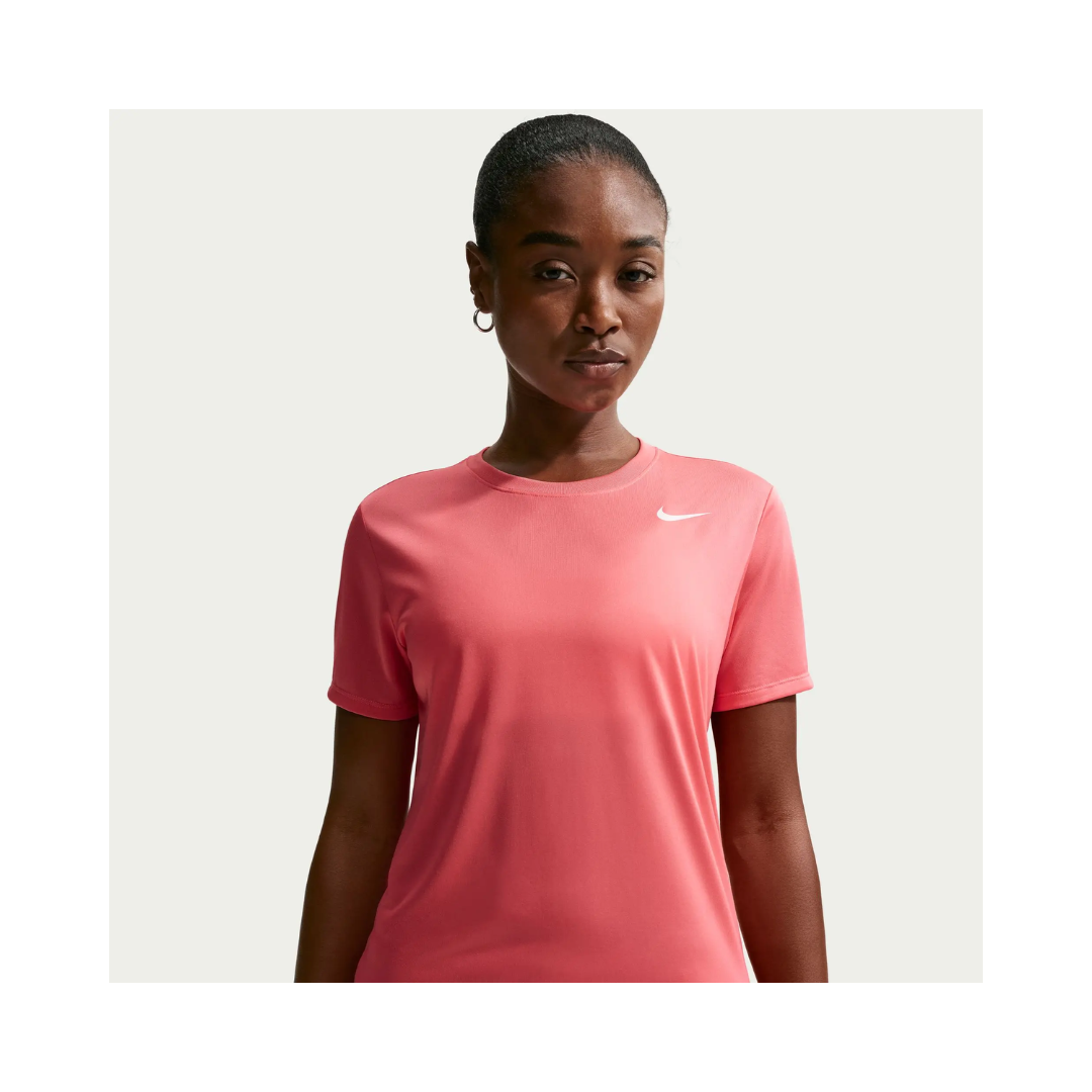 Franela Manga Corta para Dama Dri-Fit RLGD
