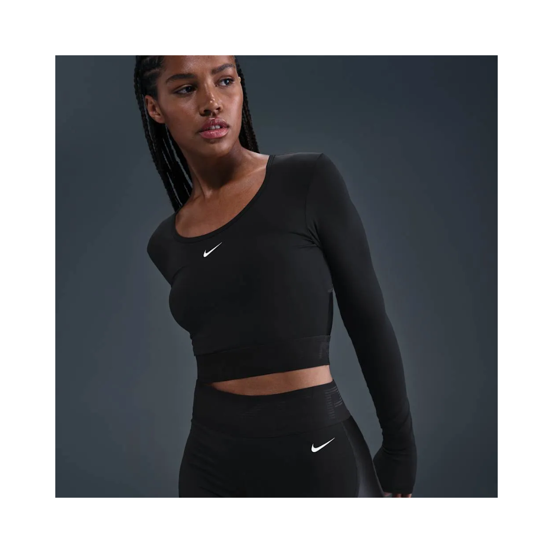 Biker Short para Dama Nike Pro Sculpt