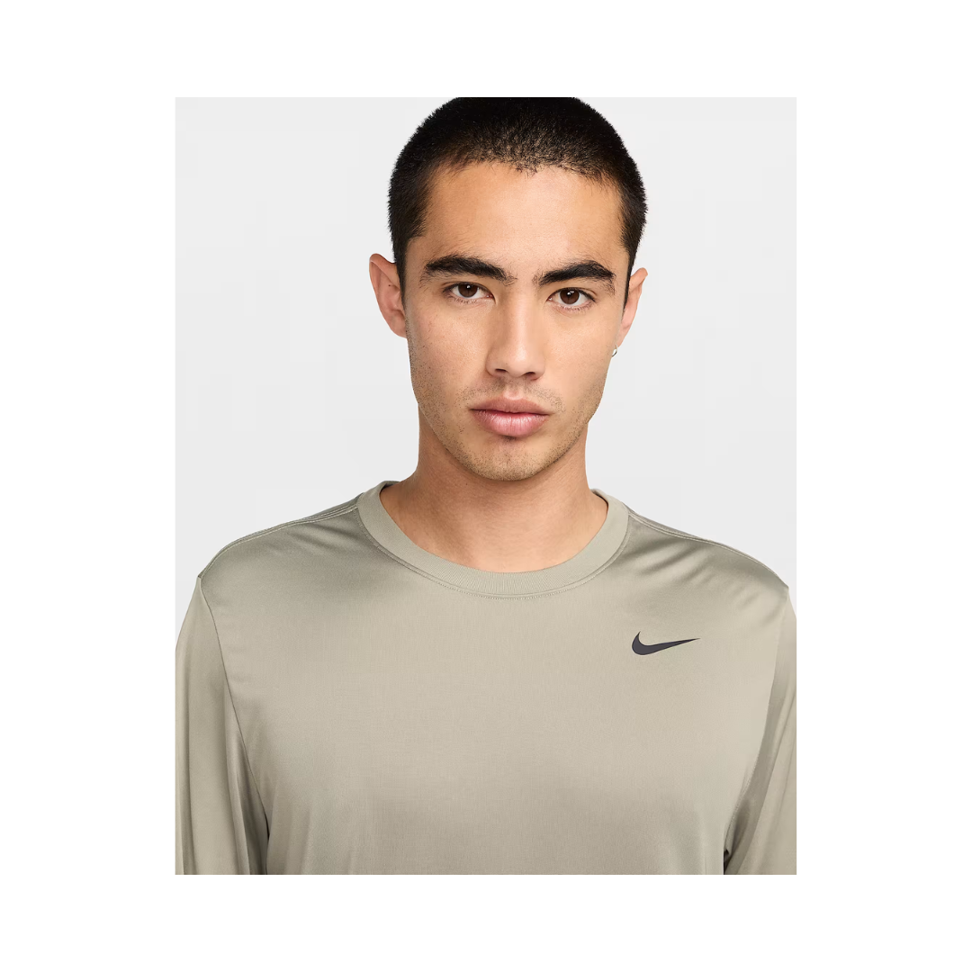 Franela Manga Larga para Caballero Dri-Fit Legend