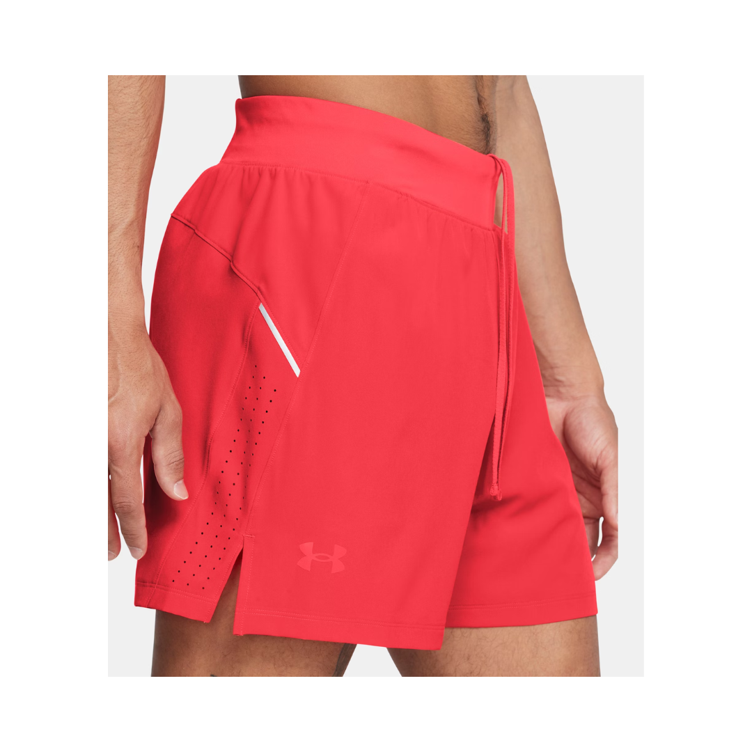 Short para Caballero Launch Elite 5&quot;