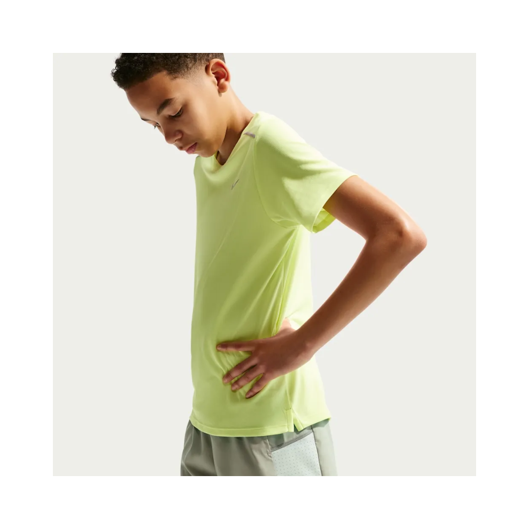 Short para Niño Nike Miler