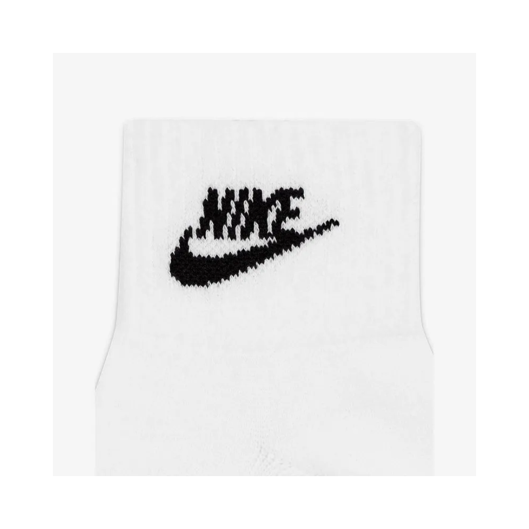Medias Deportivas Everyday Essential Low (3 Pares)