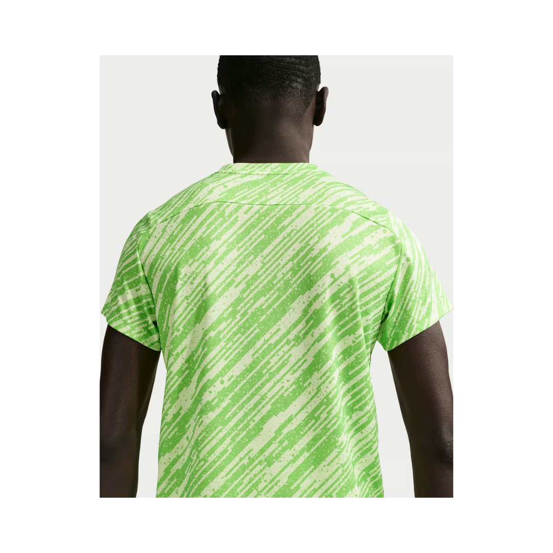 Franela Manga Corta para Caballero Dri-Fit Victory