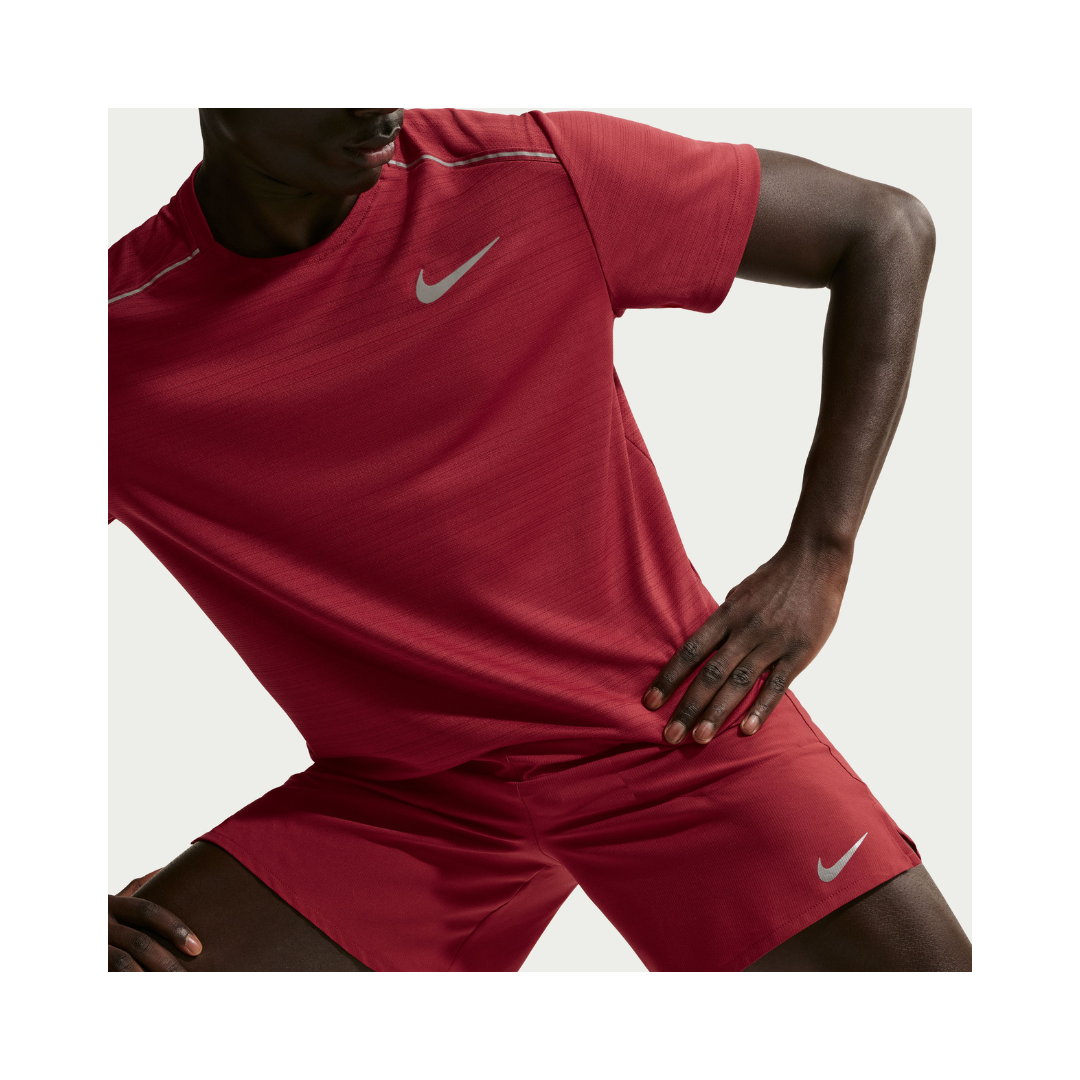 Short para Caballero Dri-Fit Stride 7"