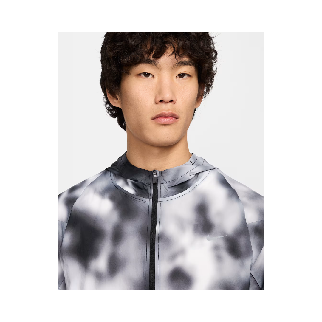 Chaqueta Deportiva para Caballero Running Division