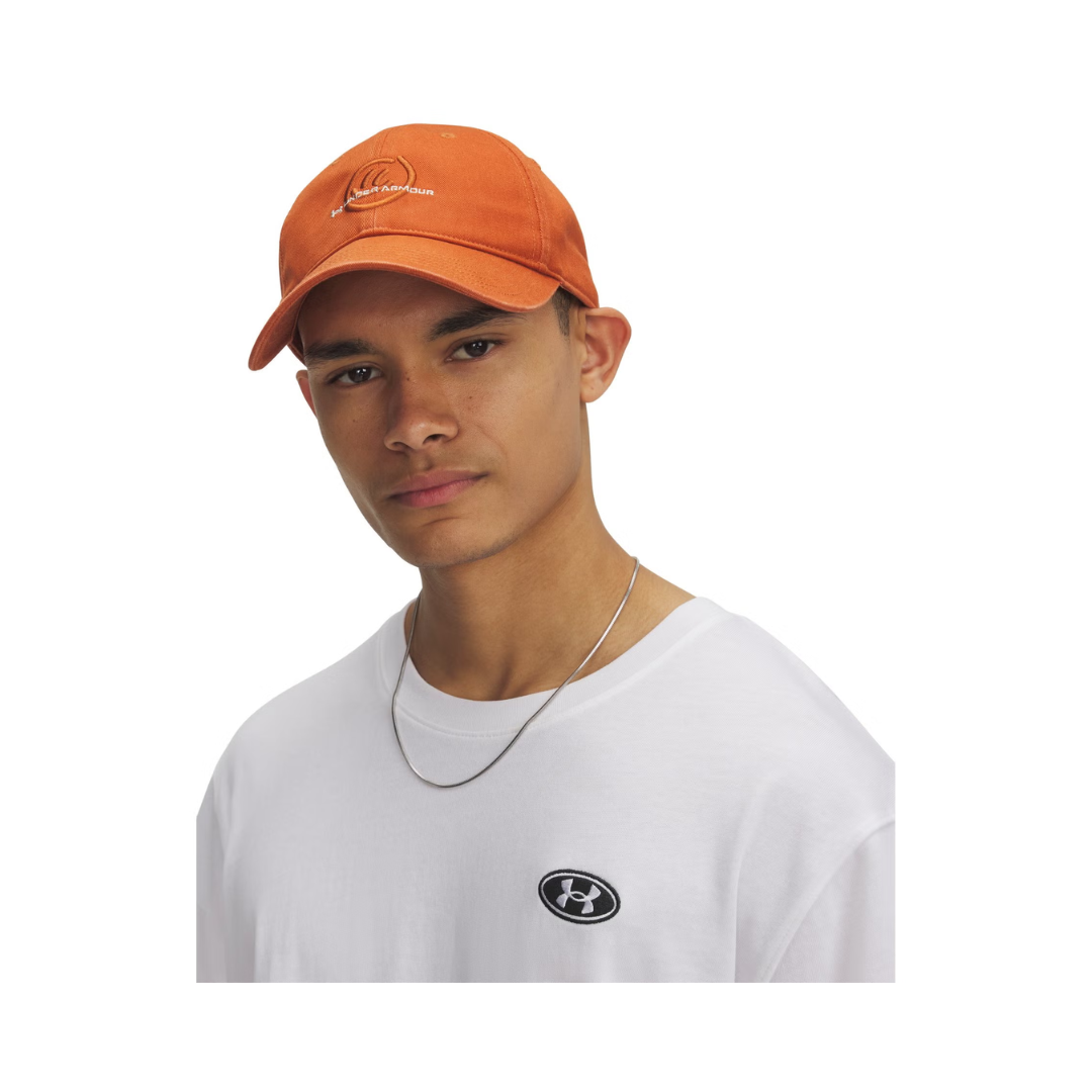 Gorra UA SportStyle Trend