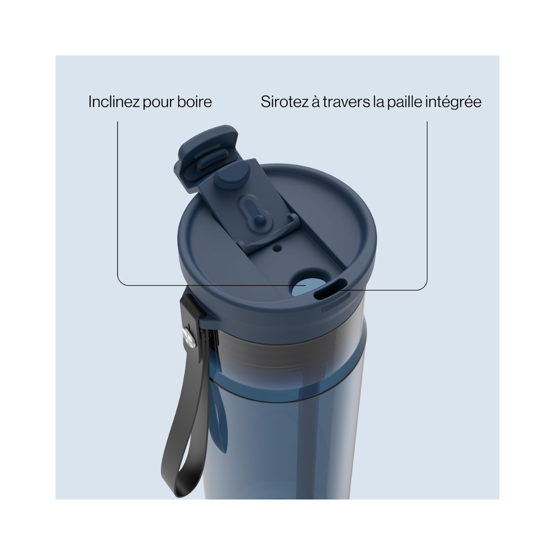 Botella Dual Sip 28oz
